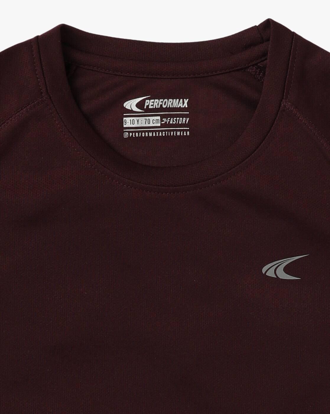 SOLID TEE PACK OF TWO 2, MULTI, 13-14Y