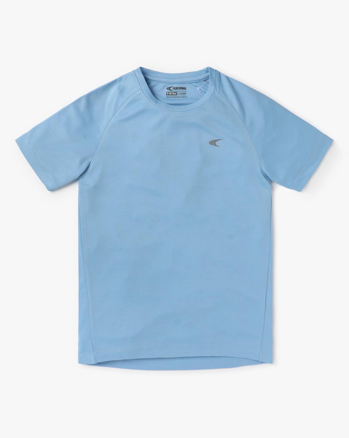 SOLID TEE PACK OF TWO 2, MULTI, 13-14Y