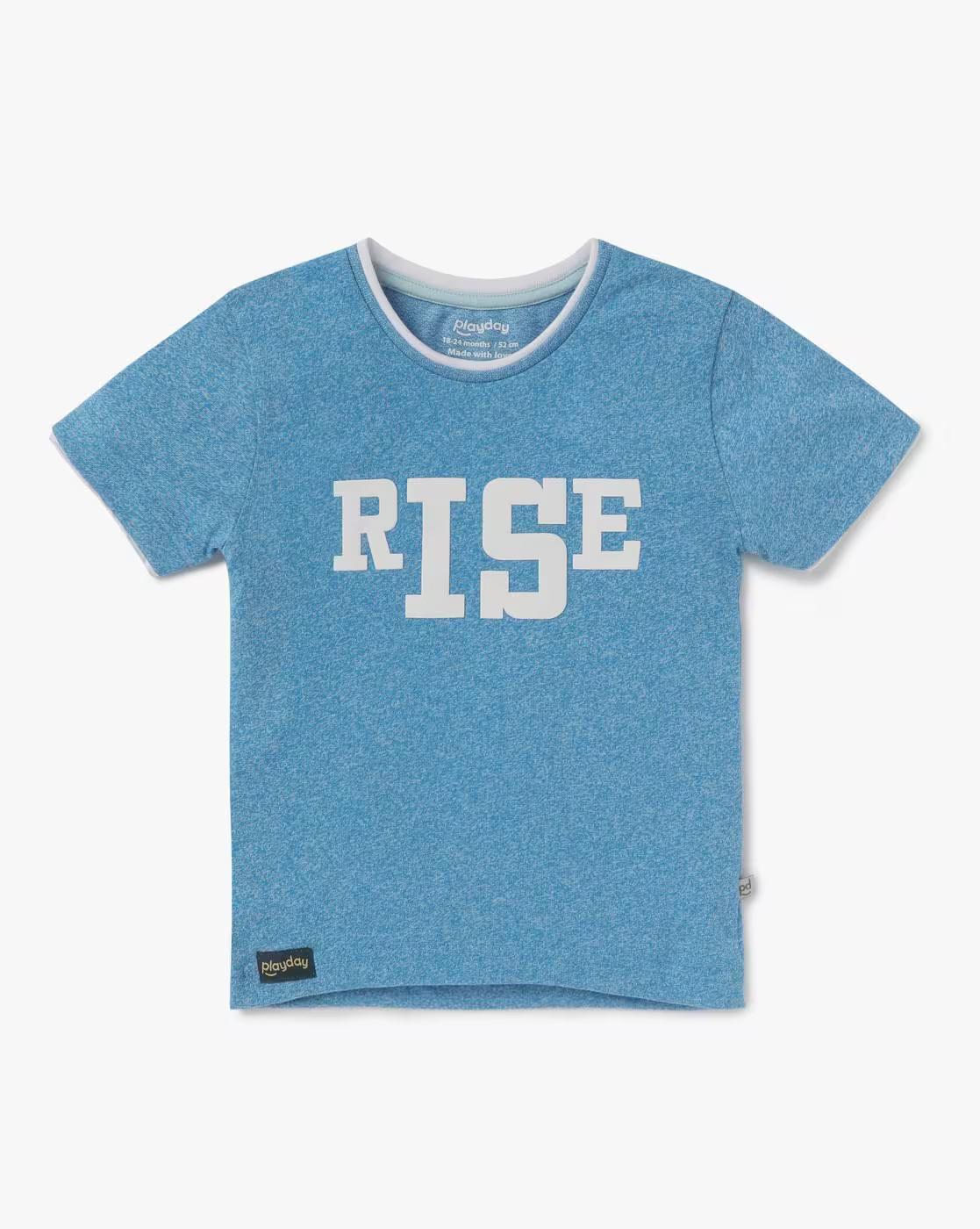 Pack of 2 Round-Neck T-Shirts