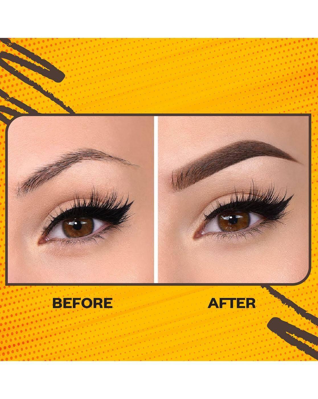 Ultime Pro Brow Defining PencilDark Brown 021.2 g