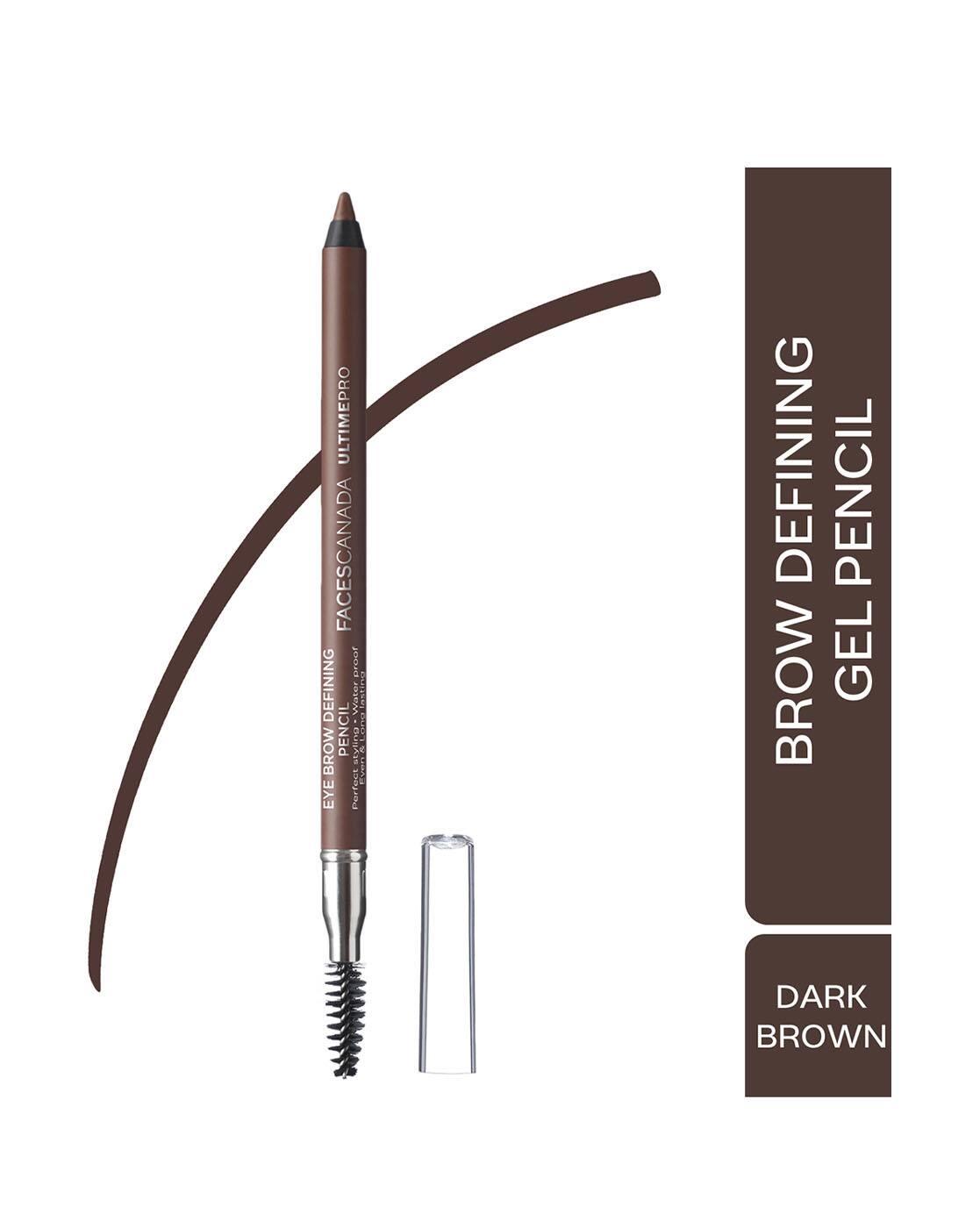 Ultime Pro Brow Defining PencilDark Brown 021.2 g