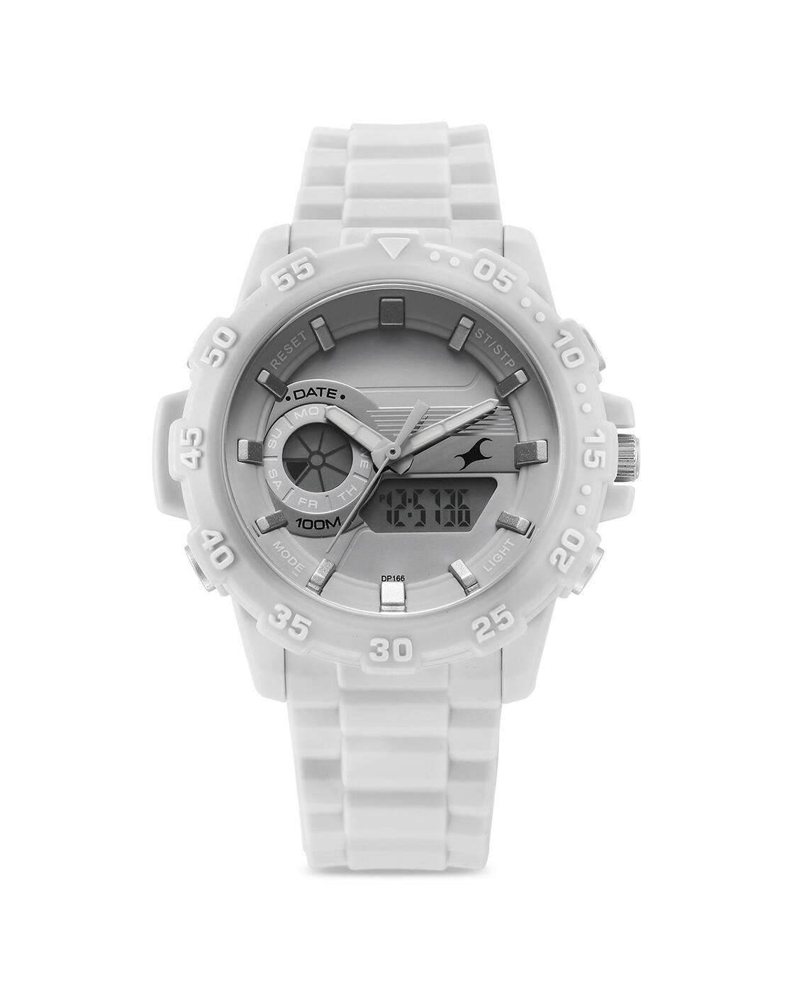 Women Water-Resistant Analogue Watch-68029PP02