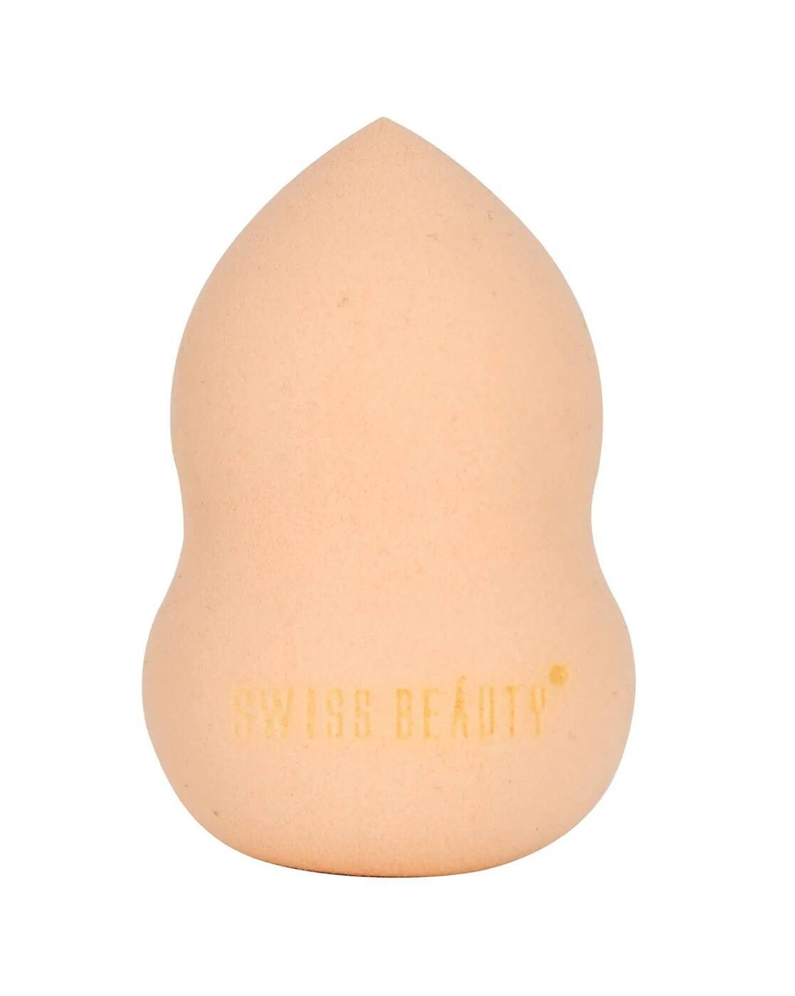 Makeup Buddy Beauty Blender - 03 Green