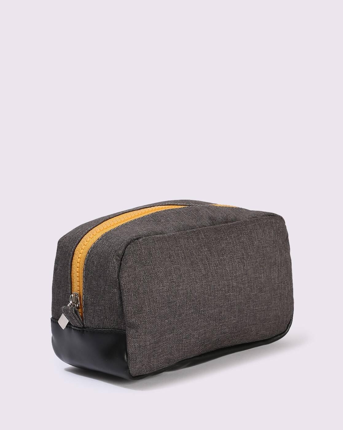 FIG AC APP BAGS, GREY, FS