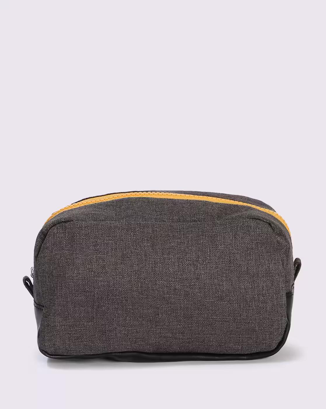 FIG AC APP BAGS, GREY, FS