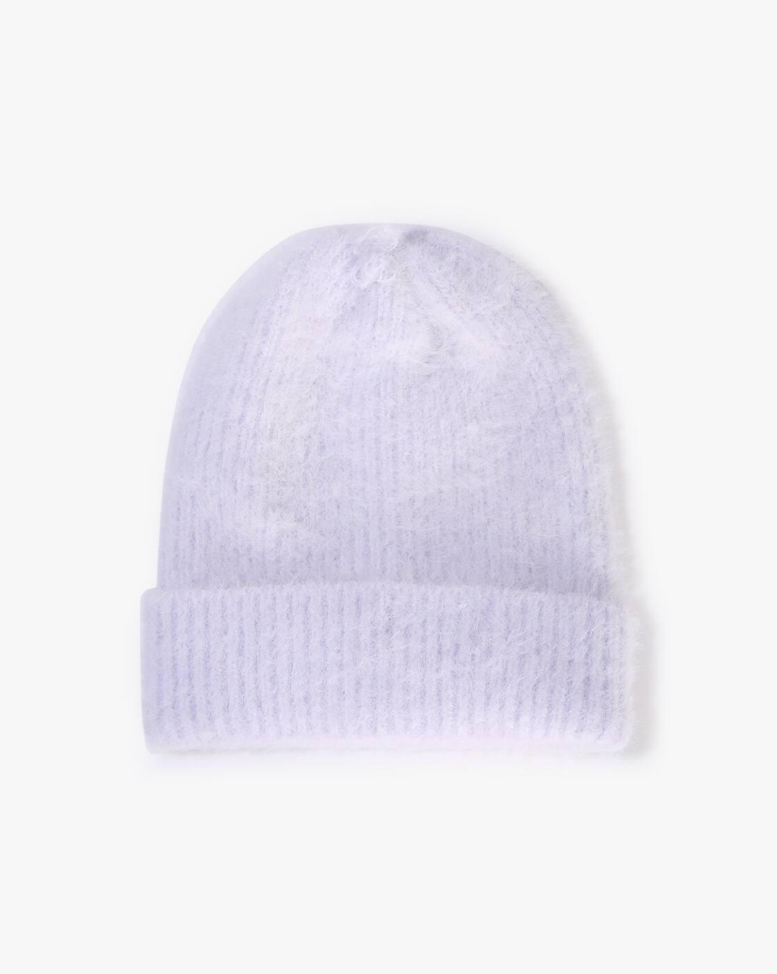 Boys Ribbed Beanie