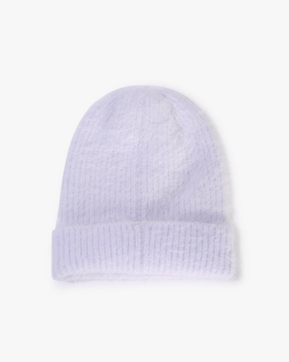 Boys Ribbed Beanie