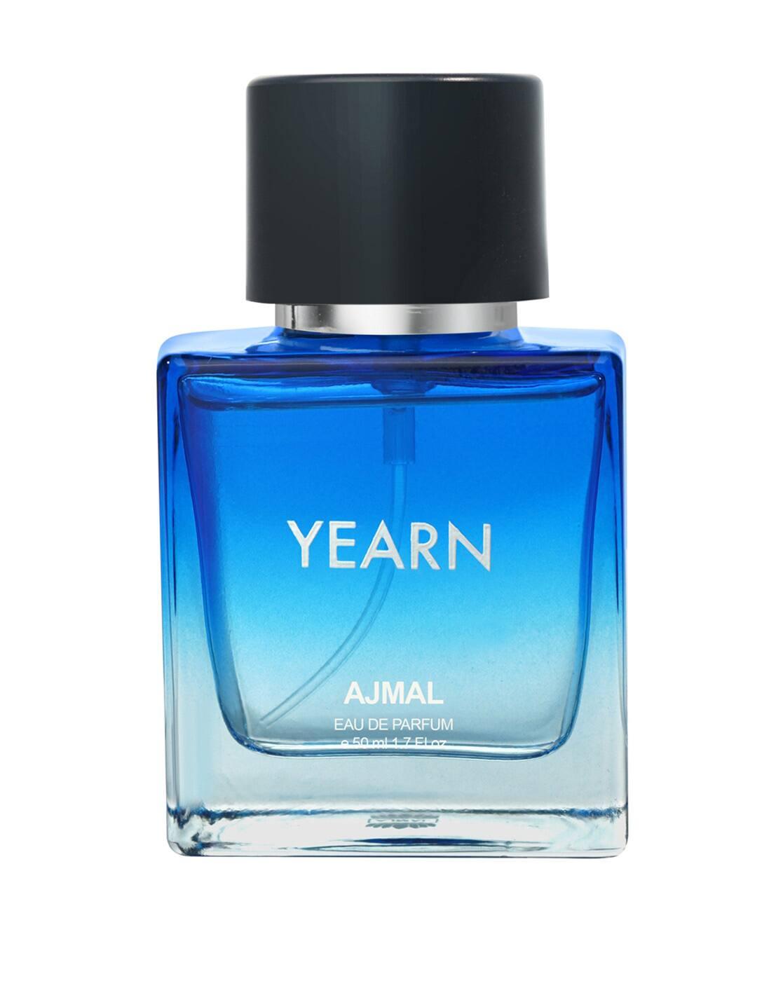 Unisex YEARN Oriental Long Lasting Eau De Parfum Gift