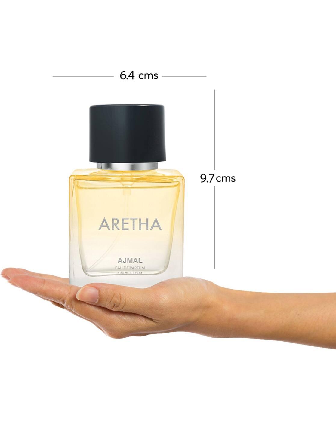 Aretha Parfum Fruity Perfume