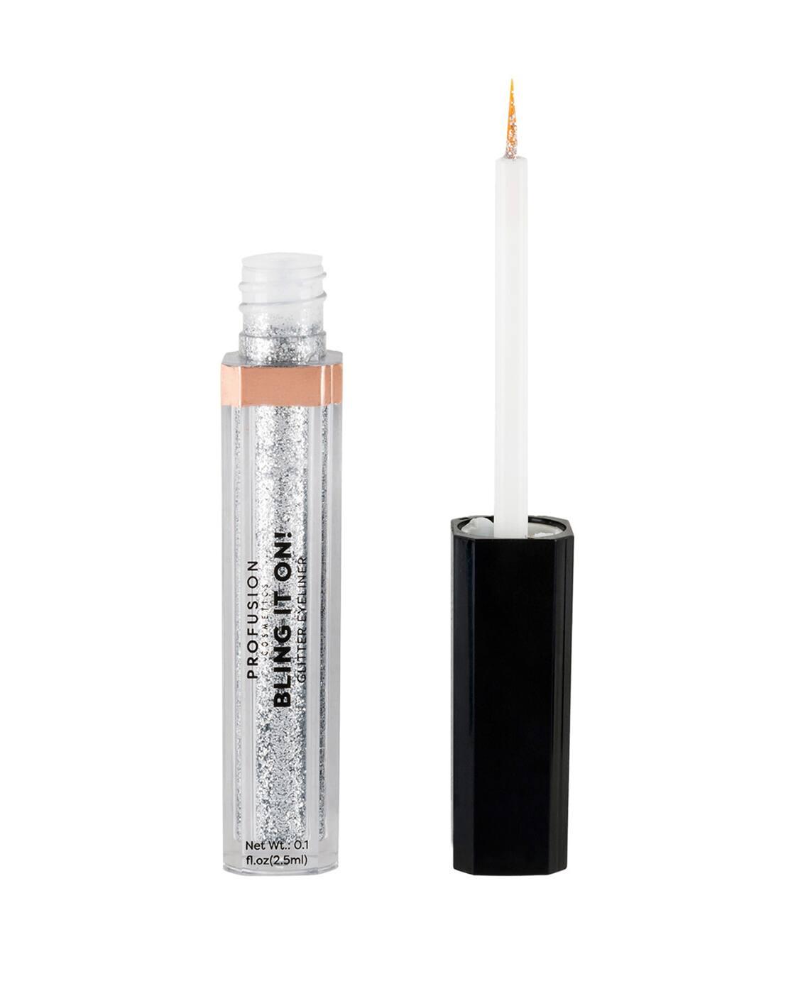 Bling It On Glitter Eyeliner - Crystal Diamond