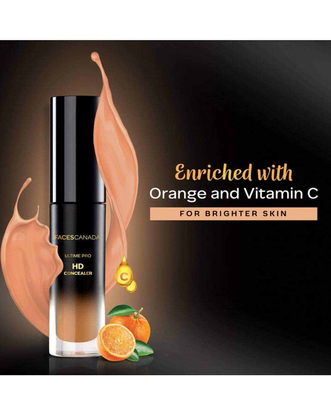 Ultime Pro HD Concealer - 04 Toffee Love