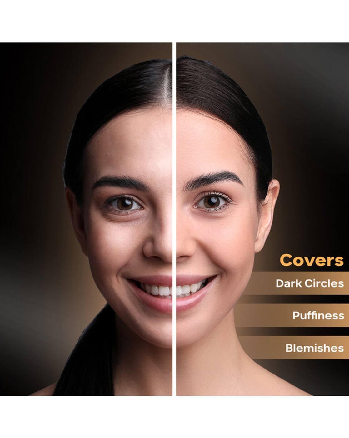 Ultime Pro HD Concealer - 04 Toffee Love