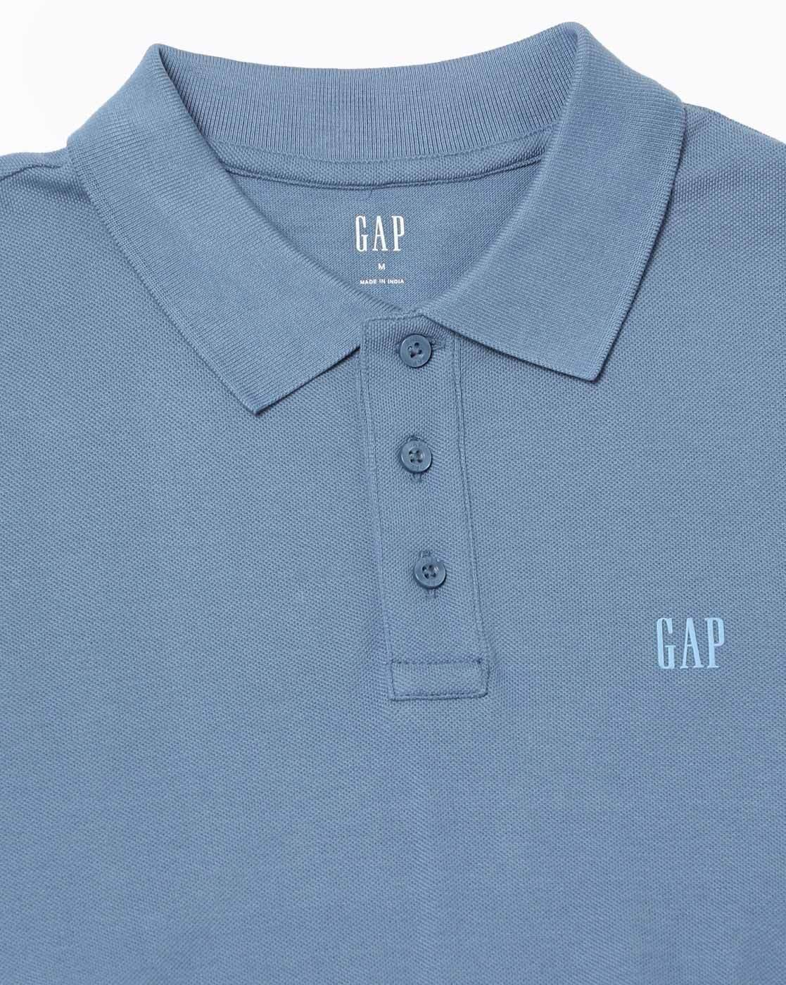 Men Regular Fit Polo T-Shirt