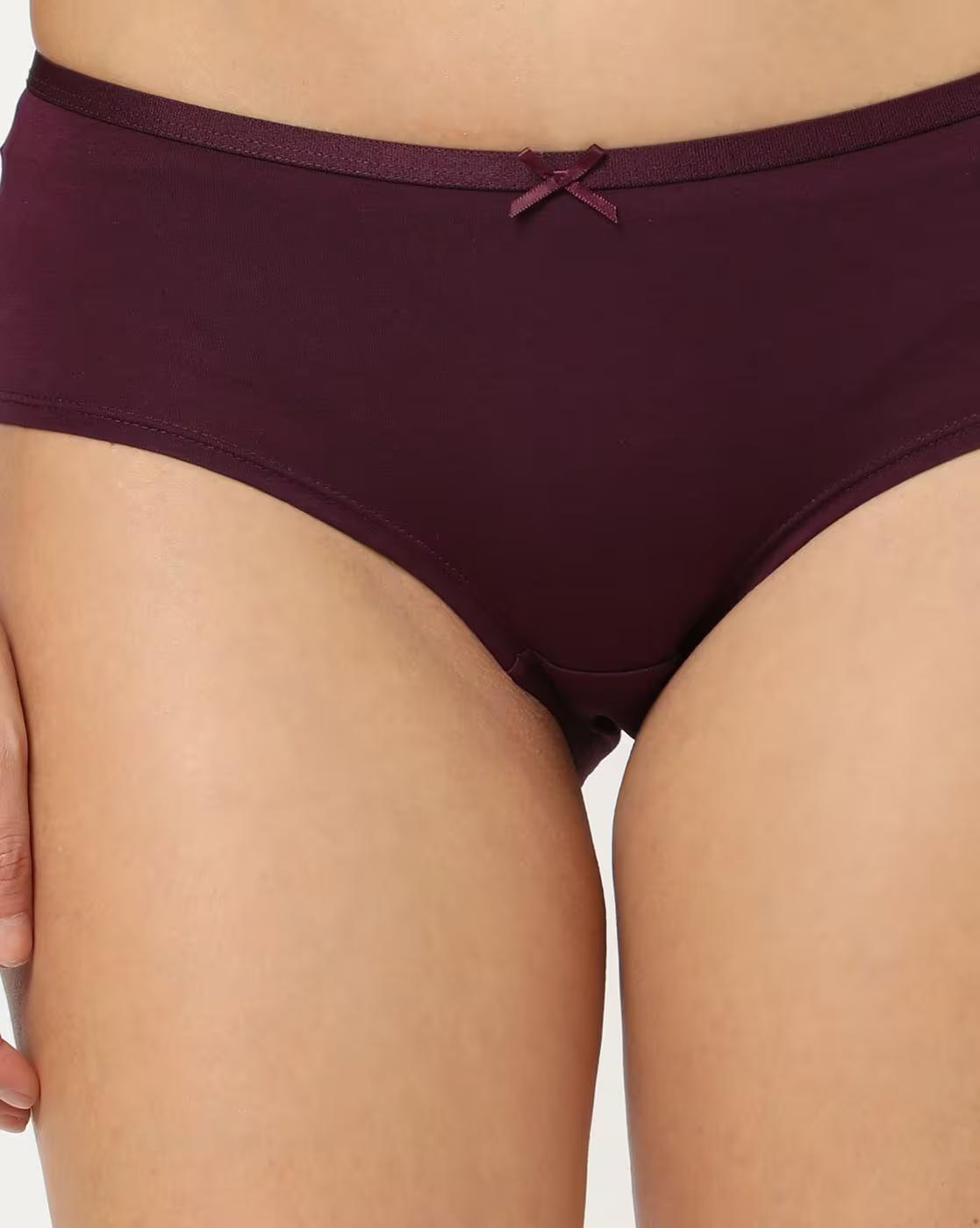 PK3 HIP03 S PANTY, MULTI, M