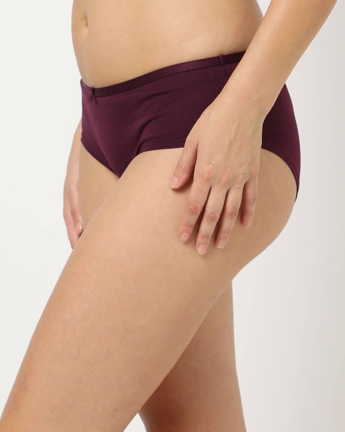 PK3 HIP03 S PANTY, MULTI, M