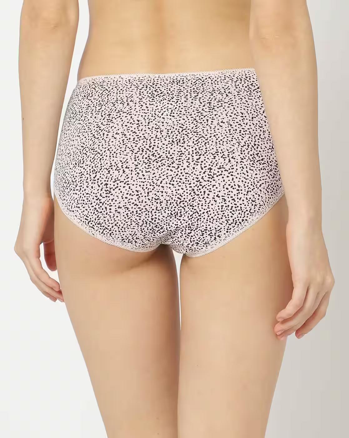 PK3 FULL03 FR PANTY, MULTI2, M