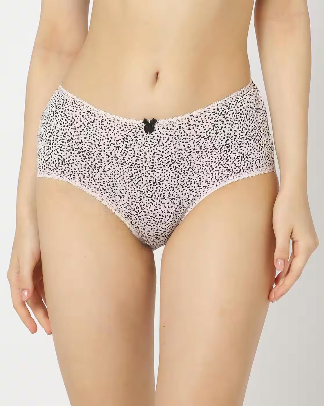 PK3 FULL03 FR PANTY, MULTI2, M