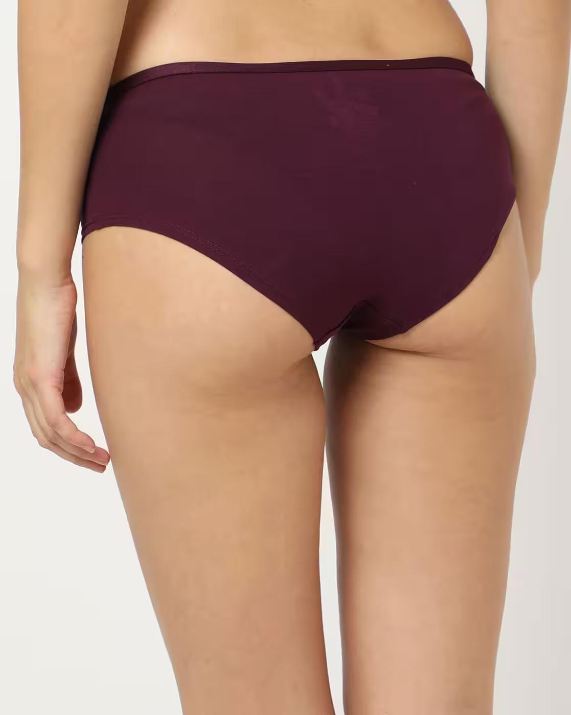 PK3 HIP03 S PANTY, MULTI, M
