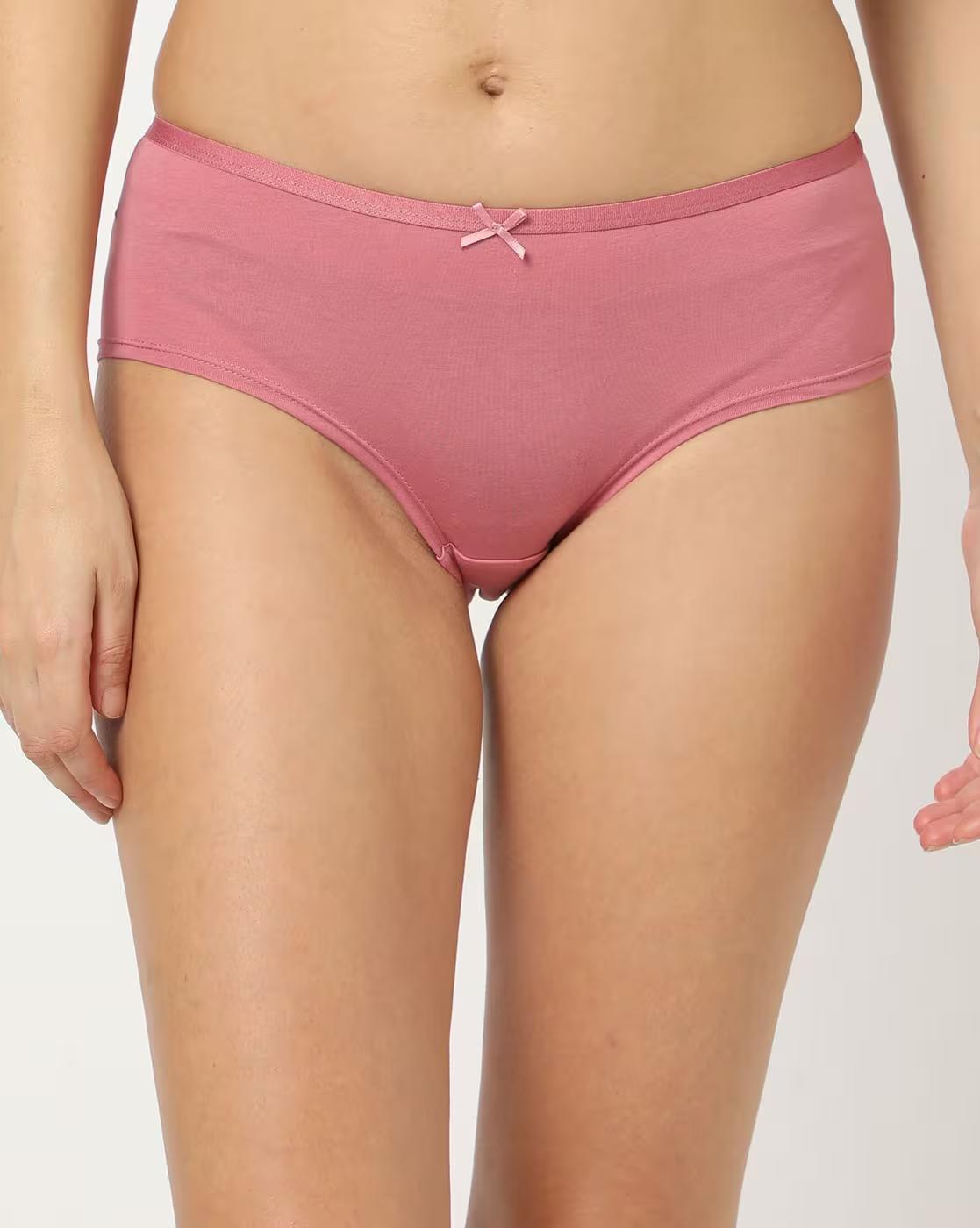 PK3 HIP03 S PANTY, MULTI, M