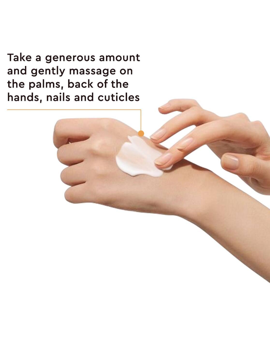 Daily Moment 04 Sunset Rooftop Vegan Hand Cream