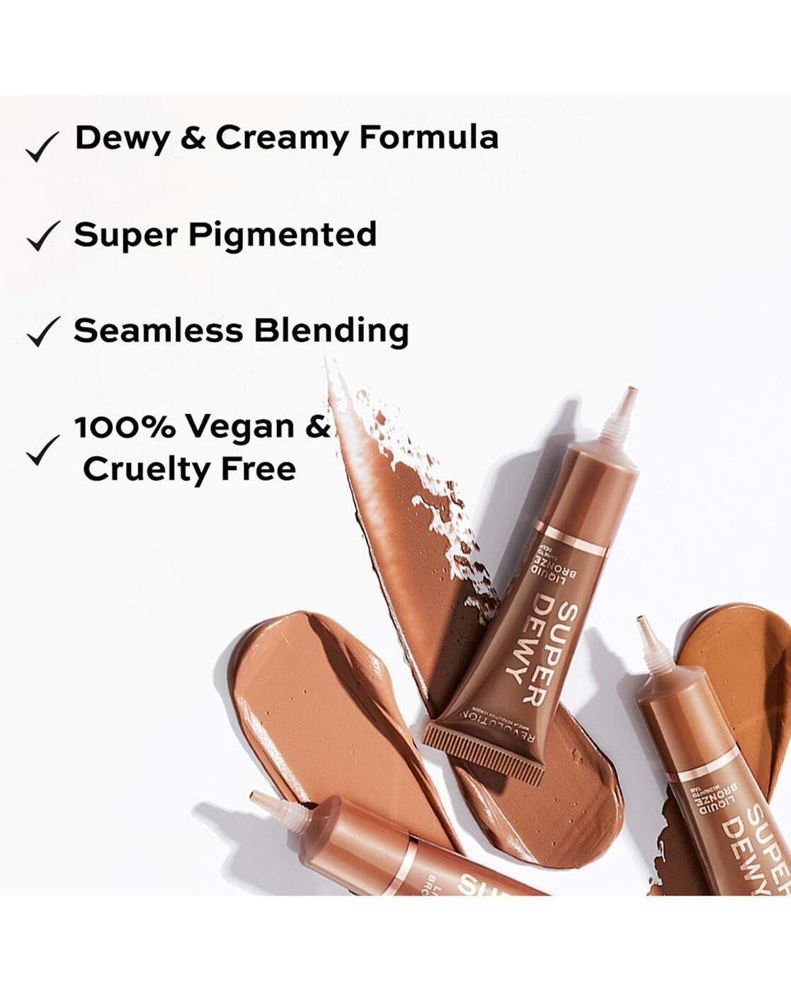 Superdewy Liquid Bronzer - Fair To Light