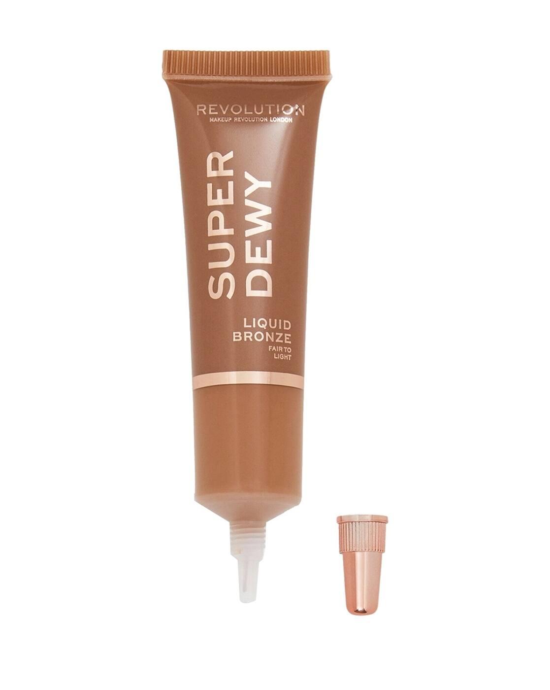 Superdewy Liquid Bronzer - Fair To Light