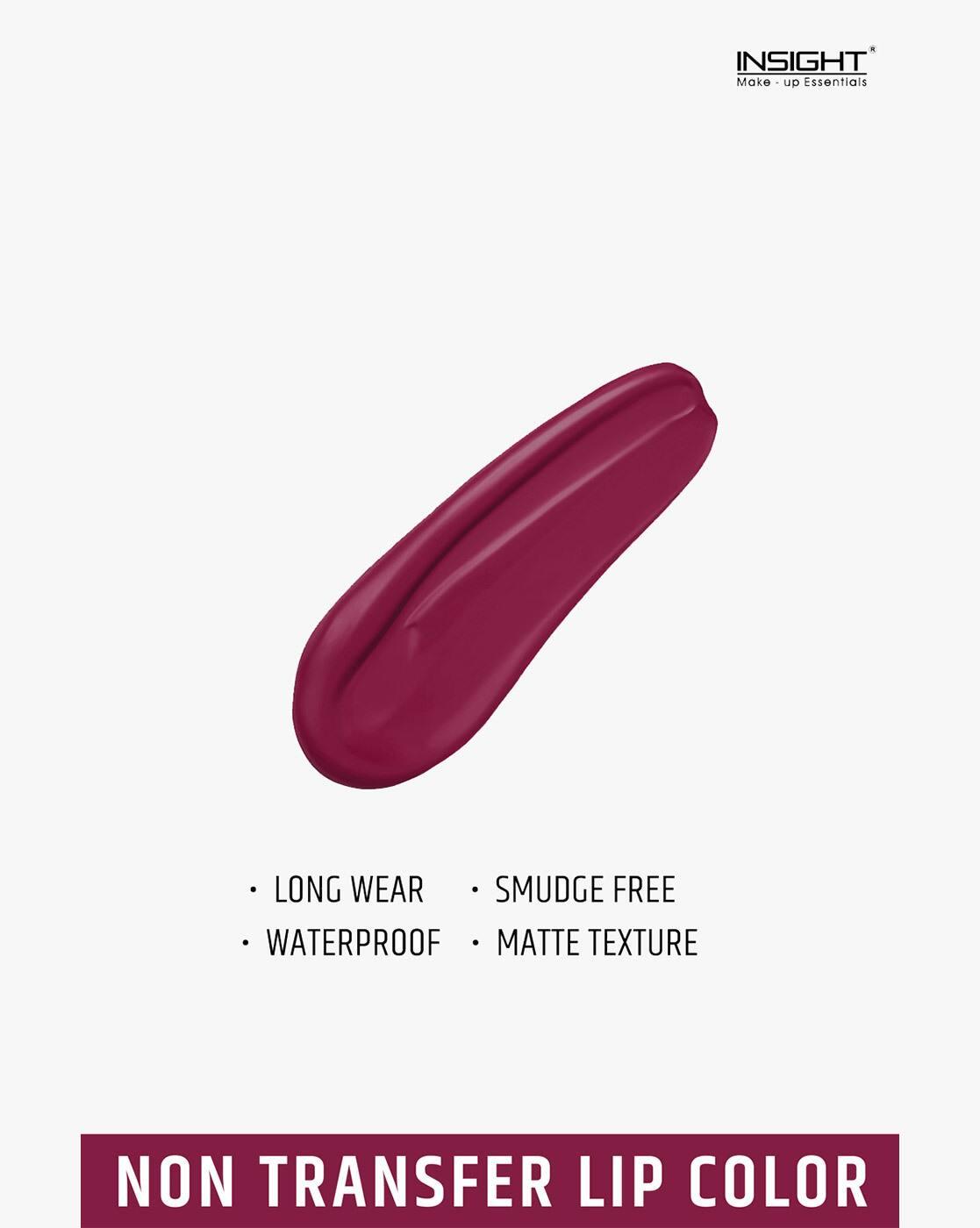 Non Transfer Lip Color - 19 Dive