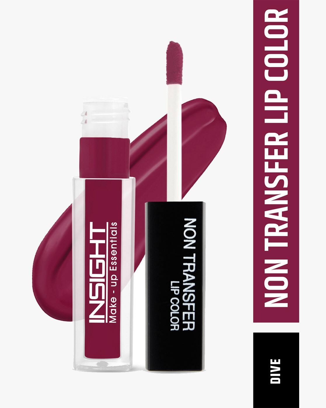 Non Transfer Lip Color - 19 Dive