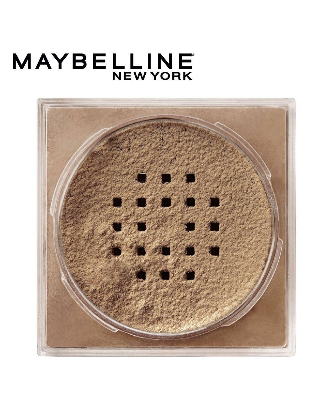 Fit Me Loose Finishing Powder - 30 Medium Deep