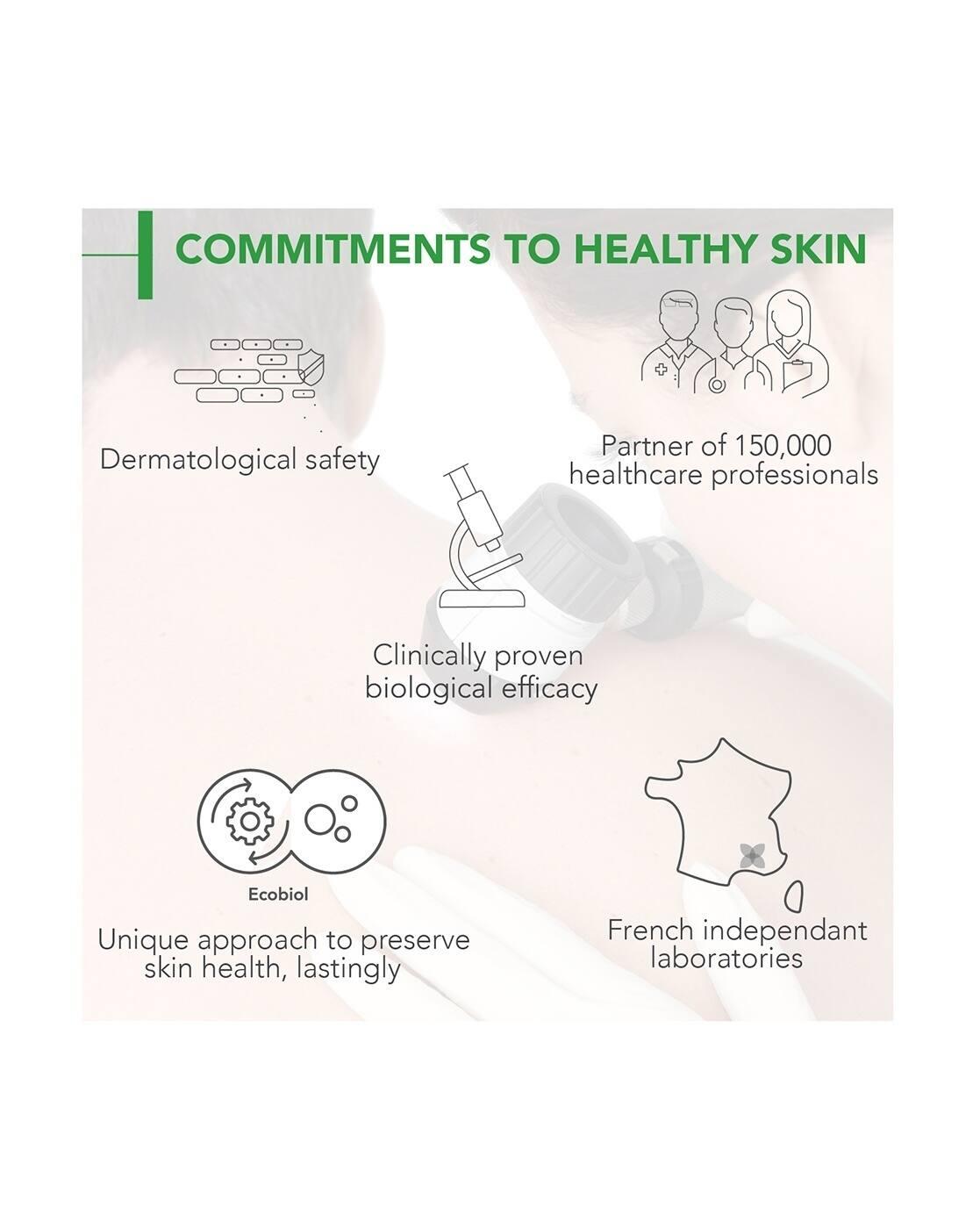 Node G Purifying Shampoo for Hair with Tendency To Oiliness