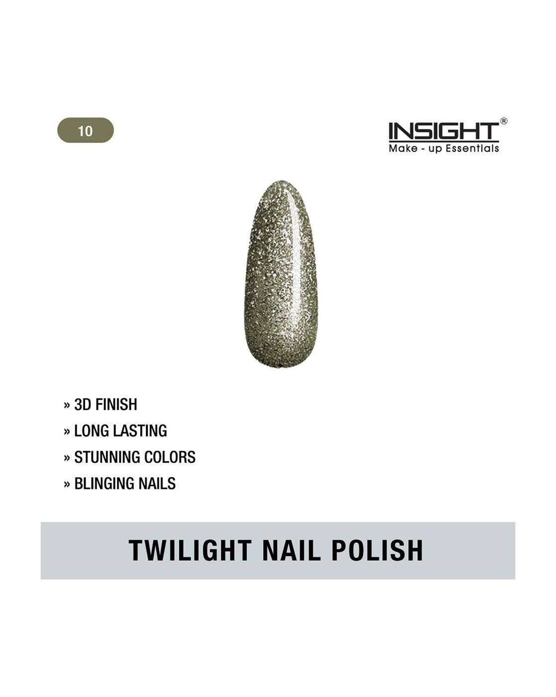 Twilight Nail Polish - T-10