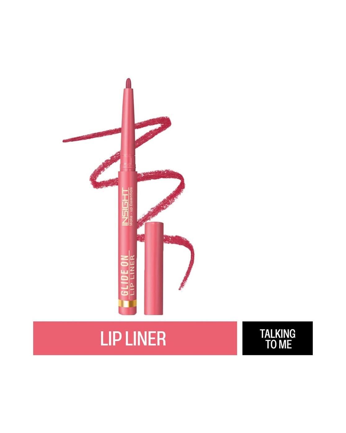 Glide On Lip Liner - Talking To Me