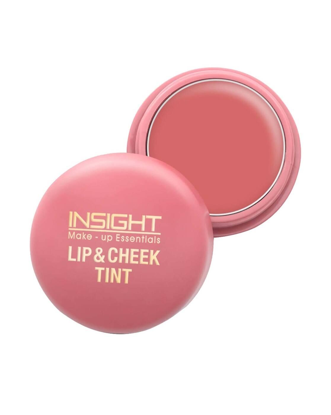 Lip & Cheek Tint - Candy Cane
