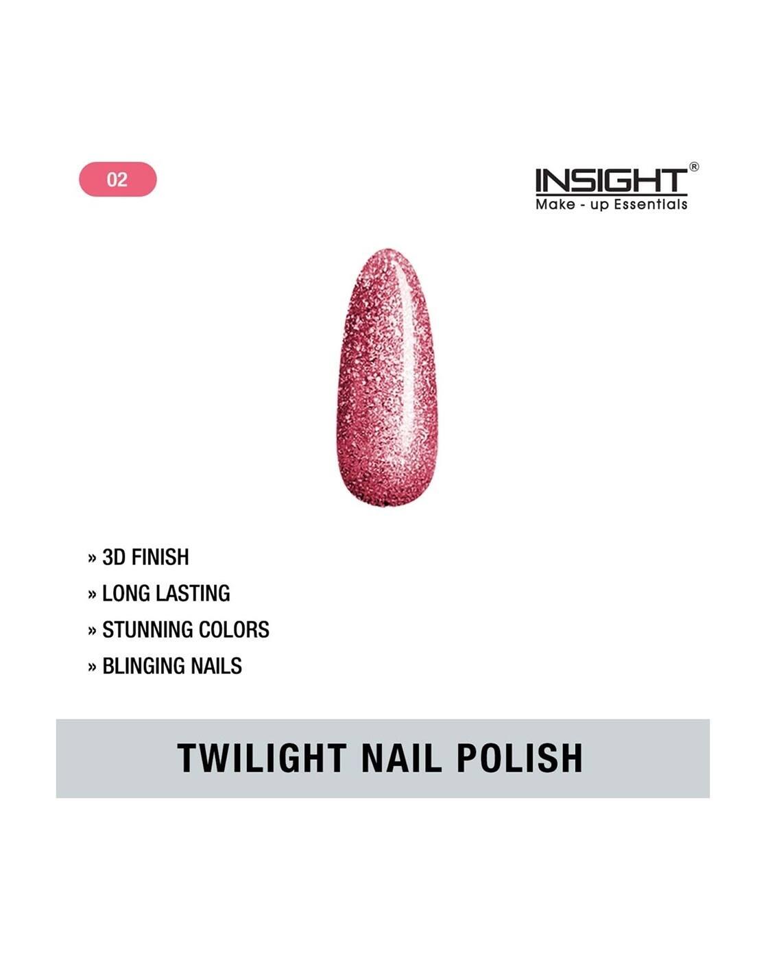 Twilight Nail Polish - T-2