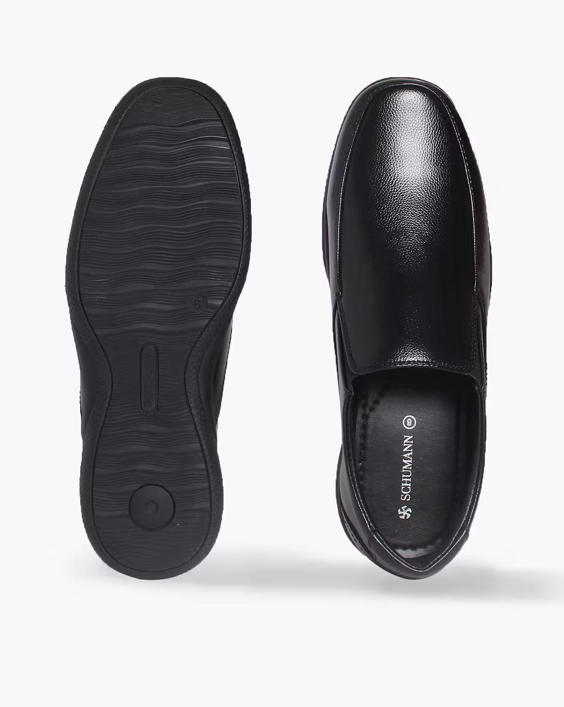 Men Slip-On Shoes