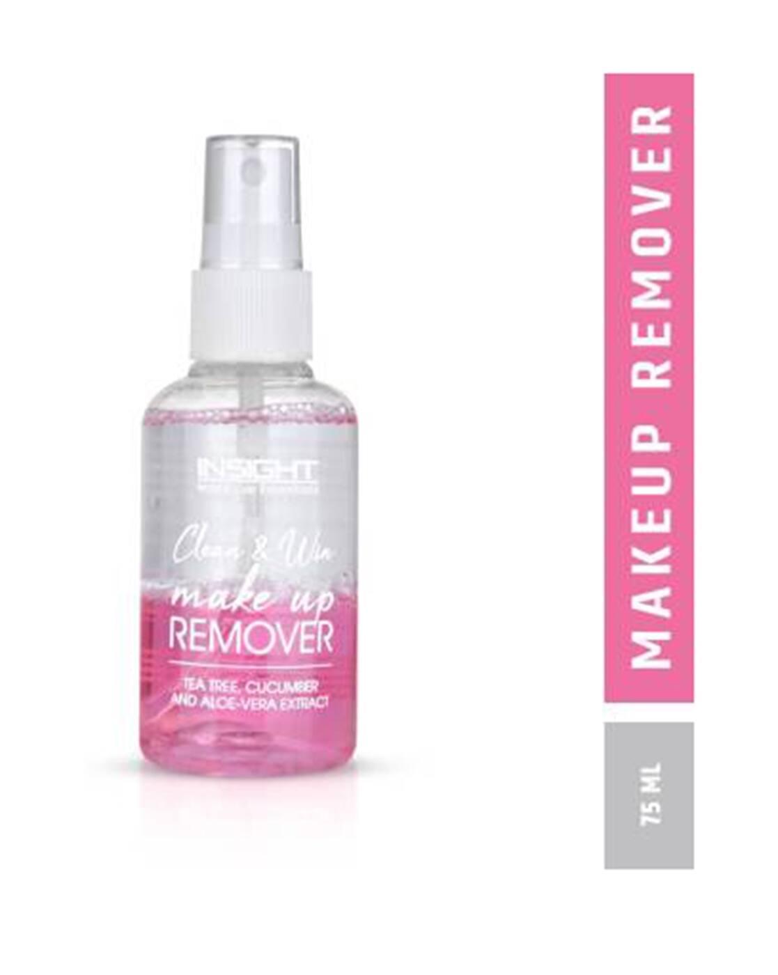 Clean & Win Makeup Remover - Pink