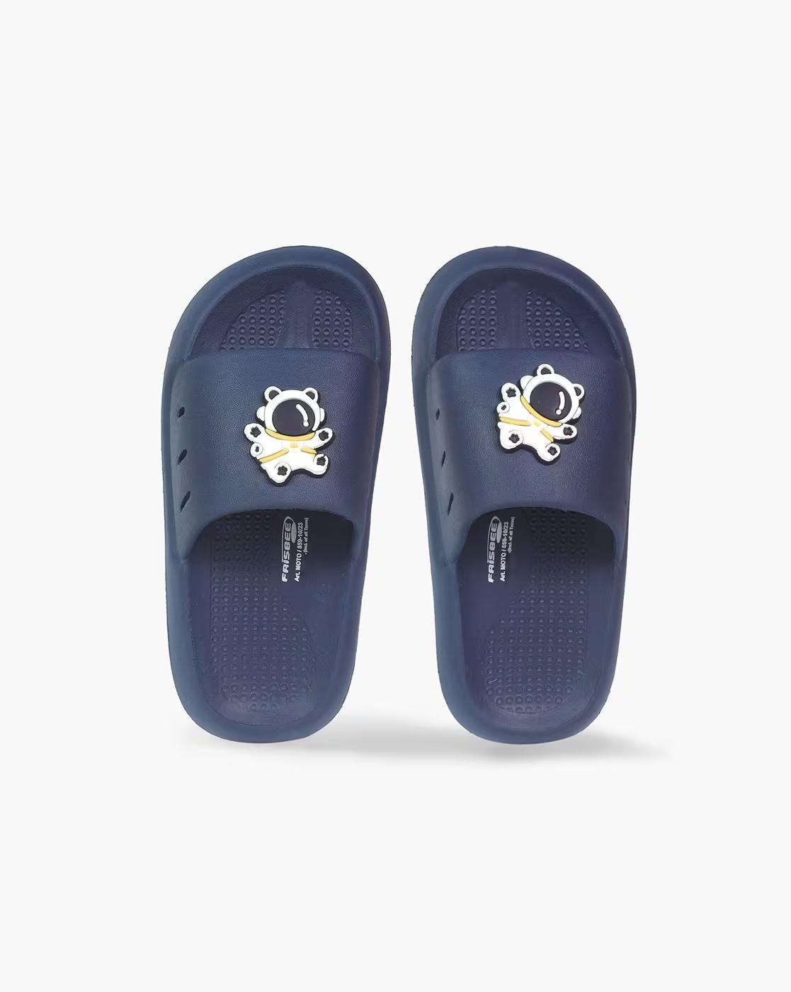 Boys Slip-On Slides