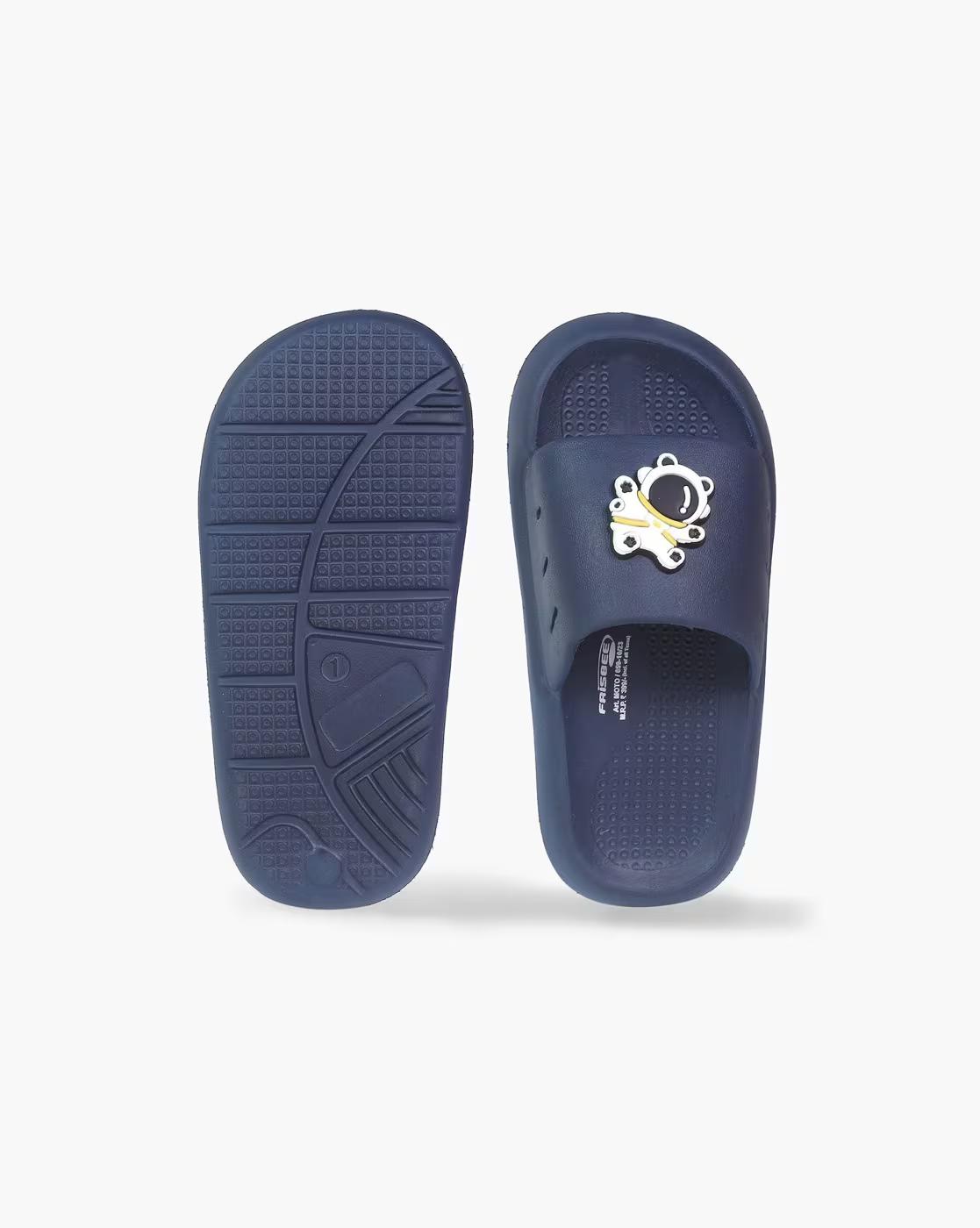 Boys Slip-On Slides