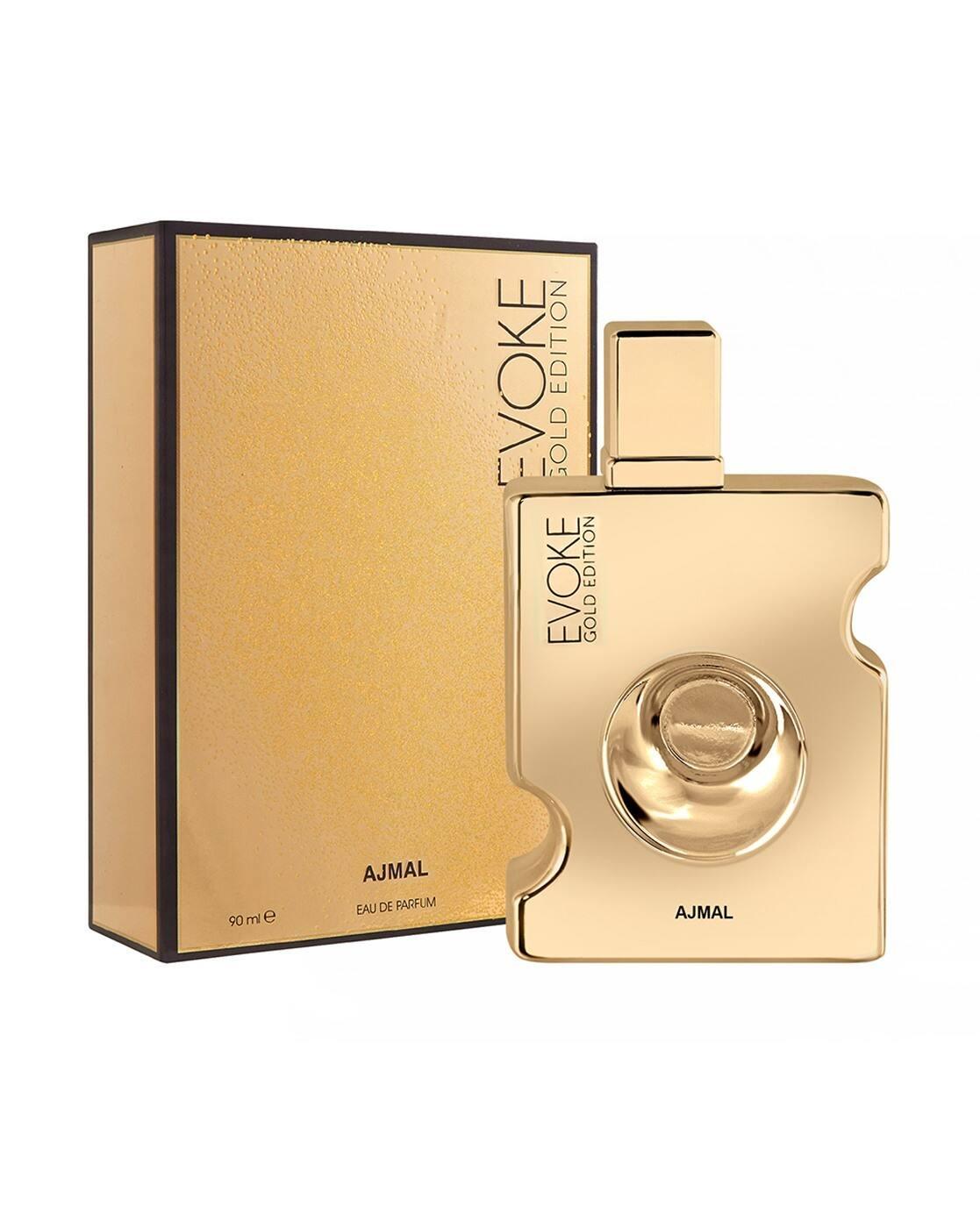 Evoke Gold Edition Him Eau De Parfum- 90 ml