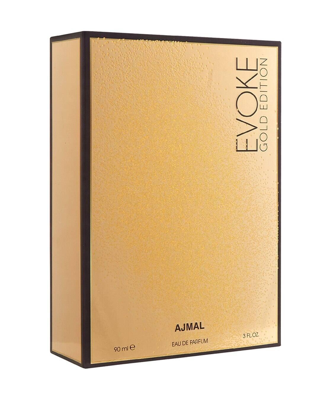 Evoke Gold Edition Him Eau De Parfum- 90 ml