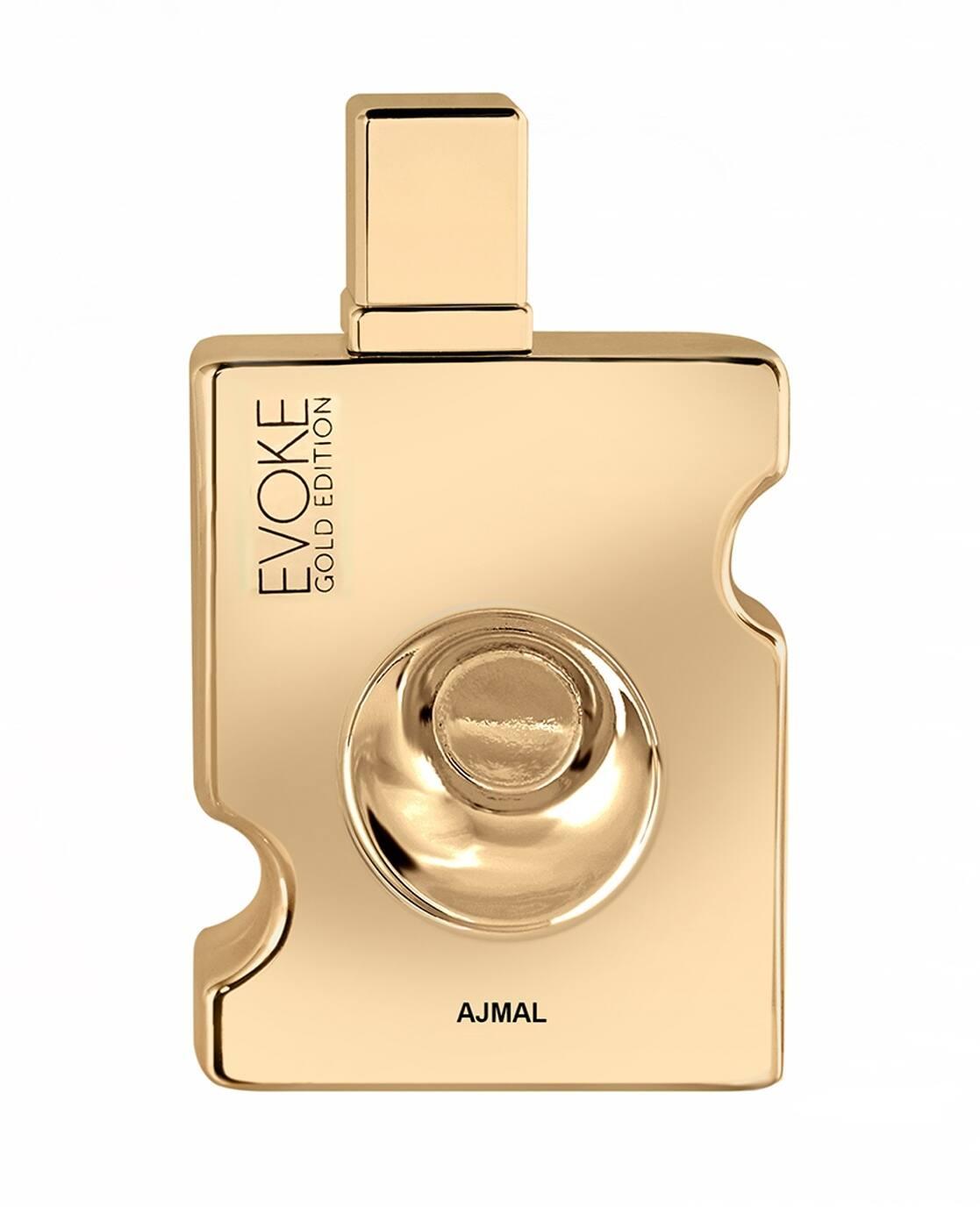 Evoke Gold Edition Him Eau De Parfum- 90 ml