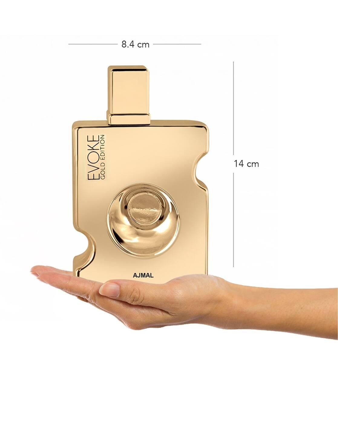 Evoke Gold Edition Him Eau De Parfum- 90 ml
