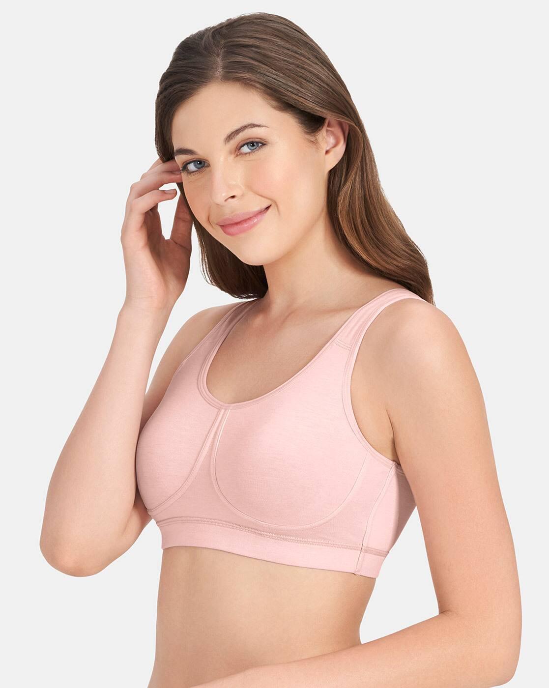 Women All Day Non-Padded Non-Wired Bra