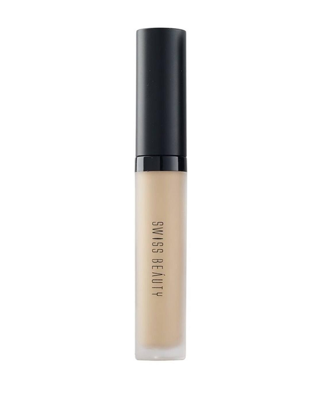 Liquid Concealer - 02 Sand Sable