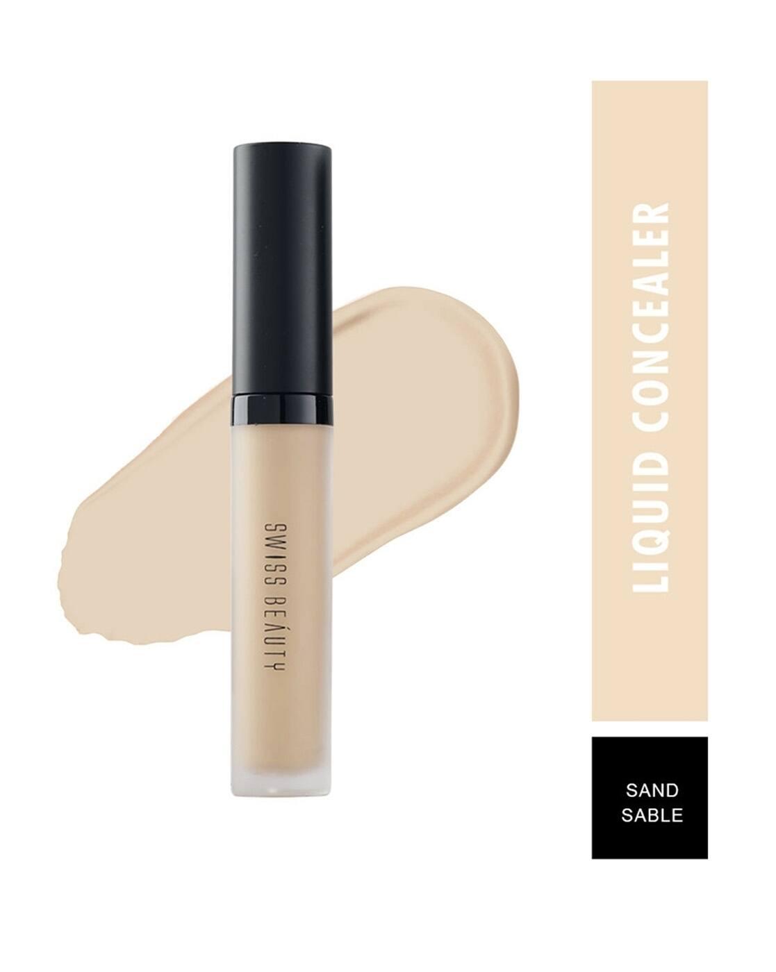 Liquid Concealer - 02 Sand Sable