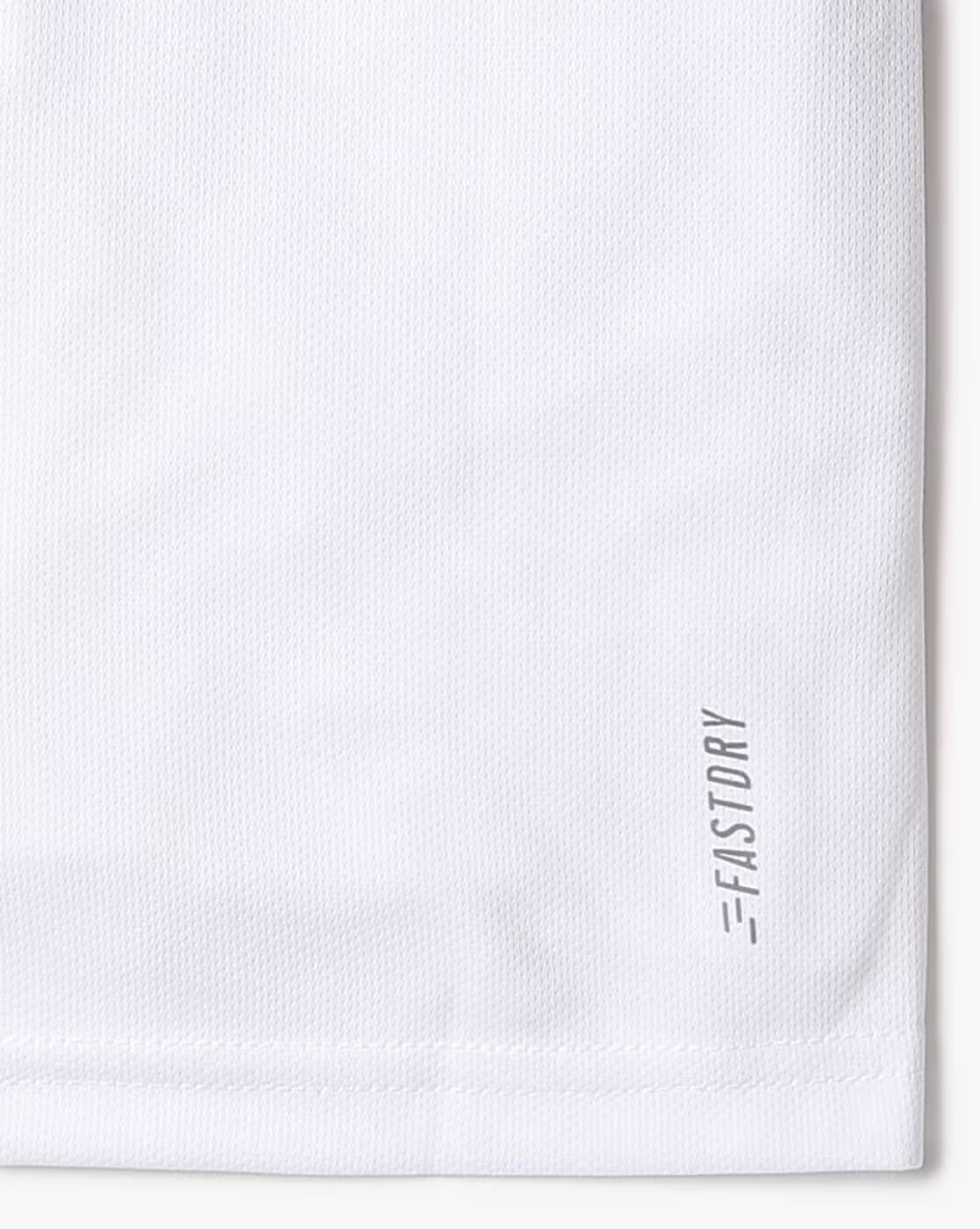 Boys Printed Regular Fit Outdoor T-Shirt