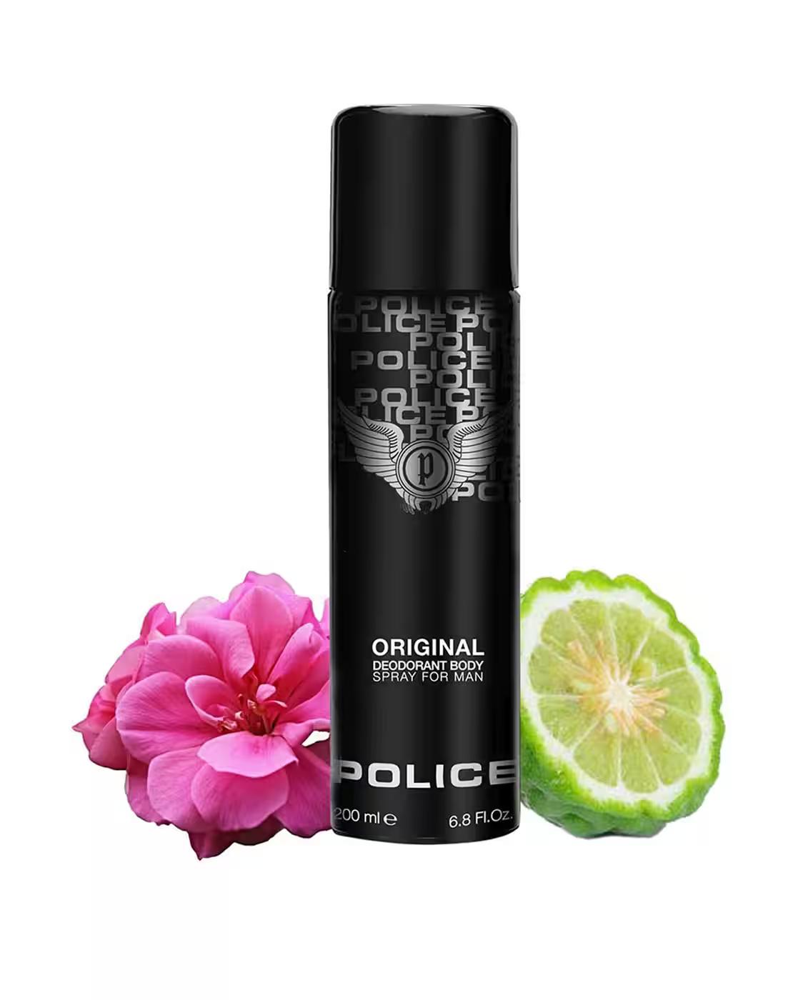 Original Deodorant for Men