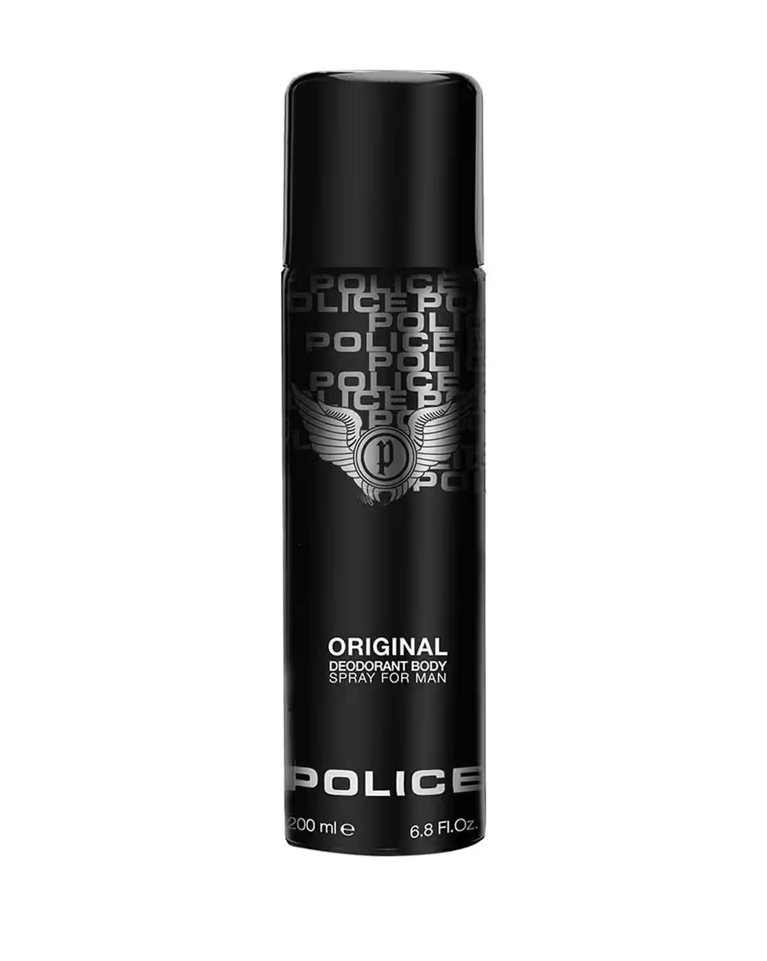 Original Deodorant for Men