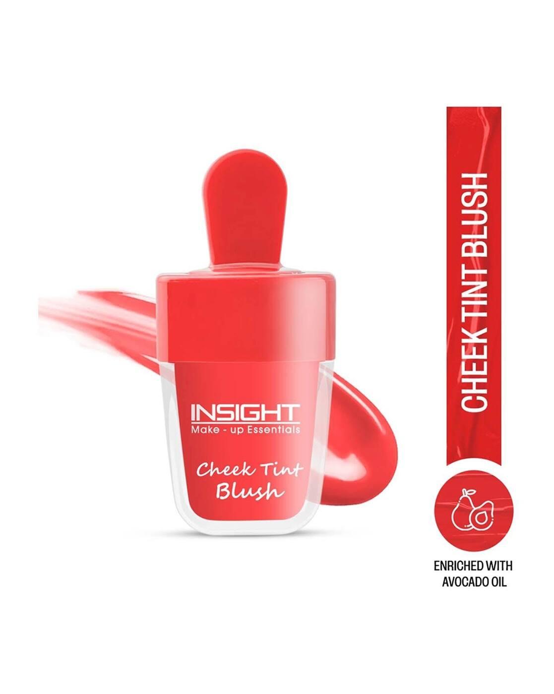 Cheek Tint Blush - Red