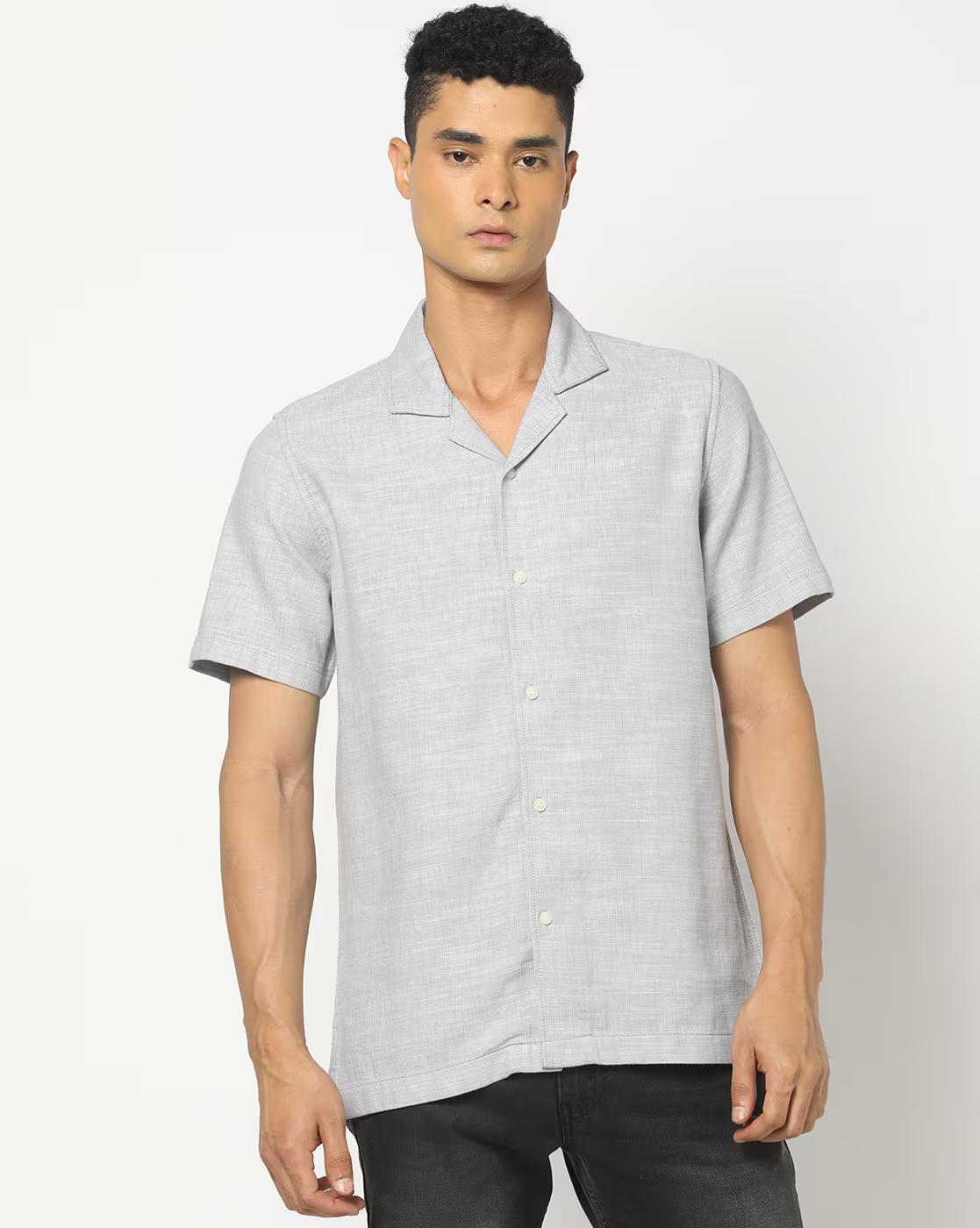 Tlcomsh 272 max lt. grey s